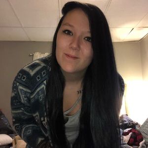 Meet your Posher, Meg